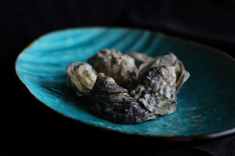 Local Vancouver Island Oysters-West Coast Oceanwise Seafood