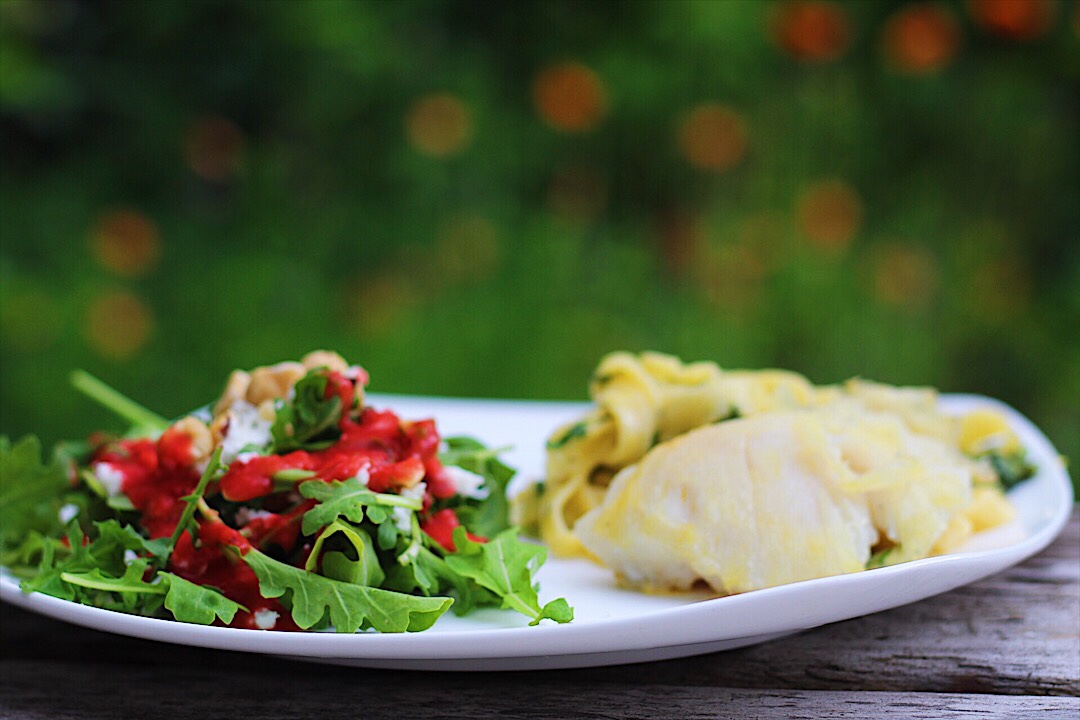 Top 50 Halibut Side DishesWhat To Serve With Halibut West Coast