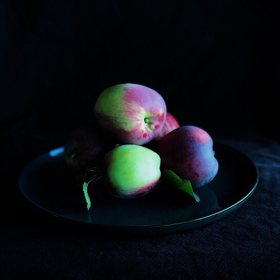 An Apple A Day - My Pink Lady Apples