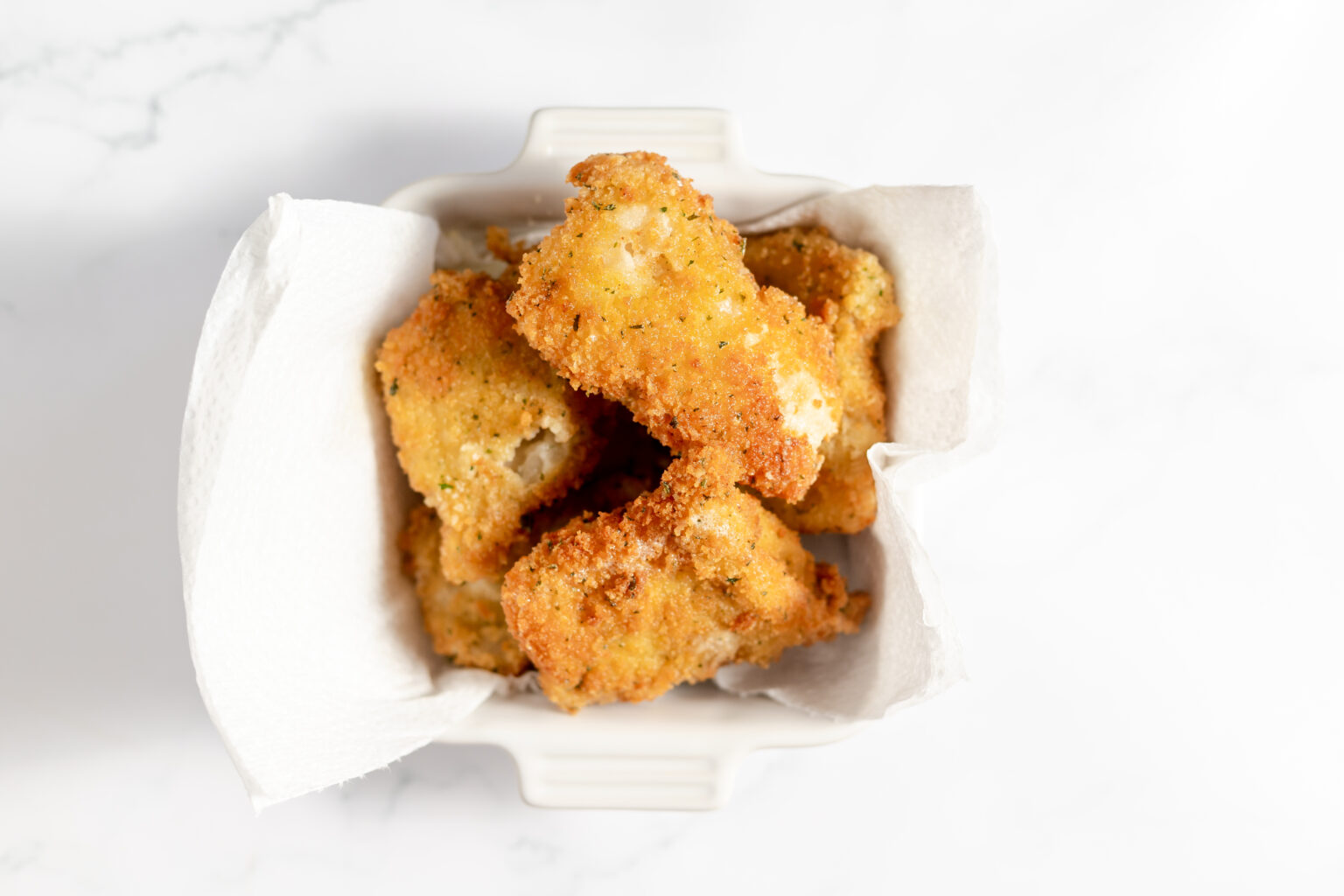 Top 40+ Side Dishes For Fried Fish - West Coast Kitchen Garden