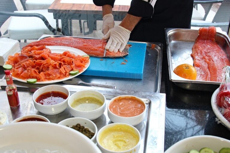 35+ Best Smoked Salmon Recipes For Breakfast And Brunch West Coast