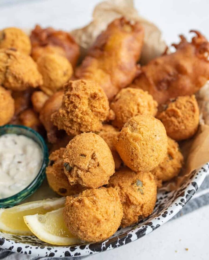 What To Serve With Fish And Chips-Top 50+ Side Dishes - West Coast ...