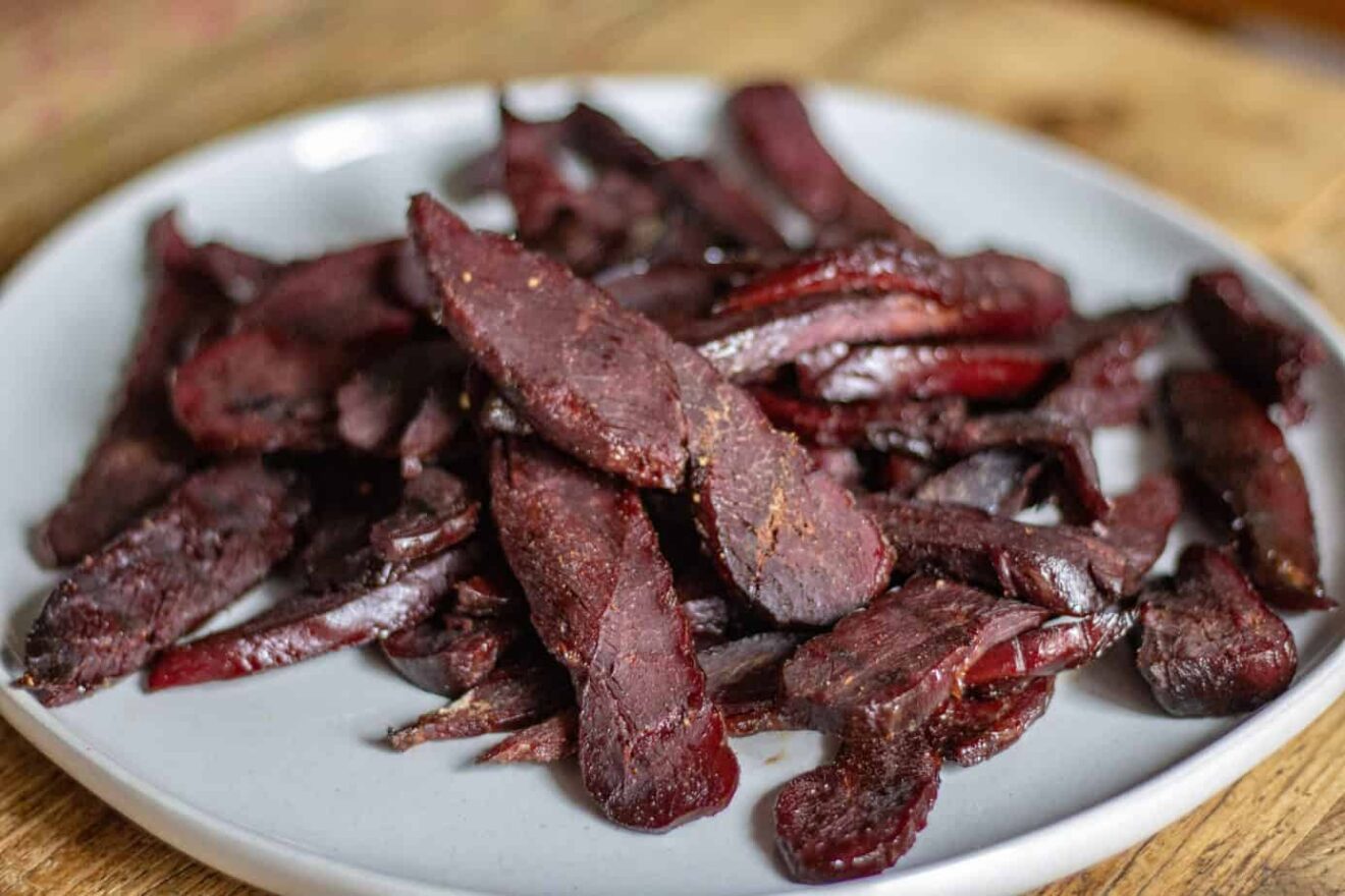 65+ Best Wild Game Recipes from Fish To Venison - West Coast Kitchen Garden