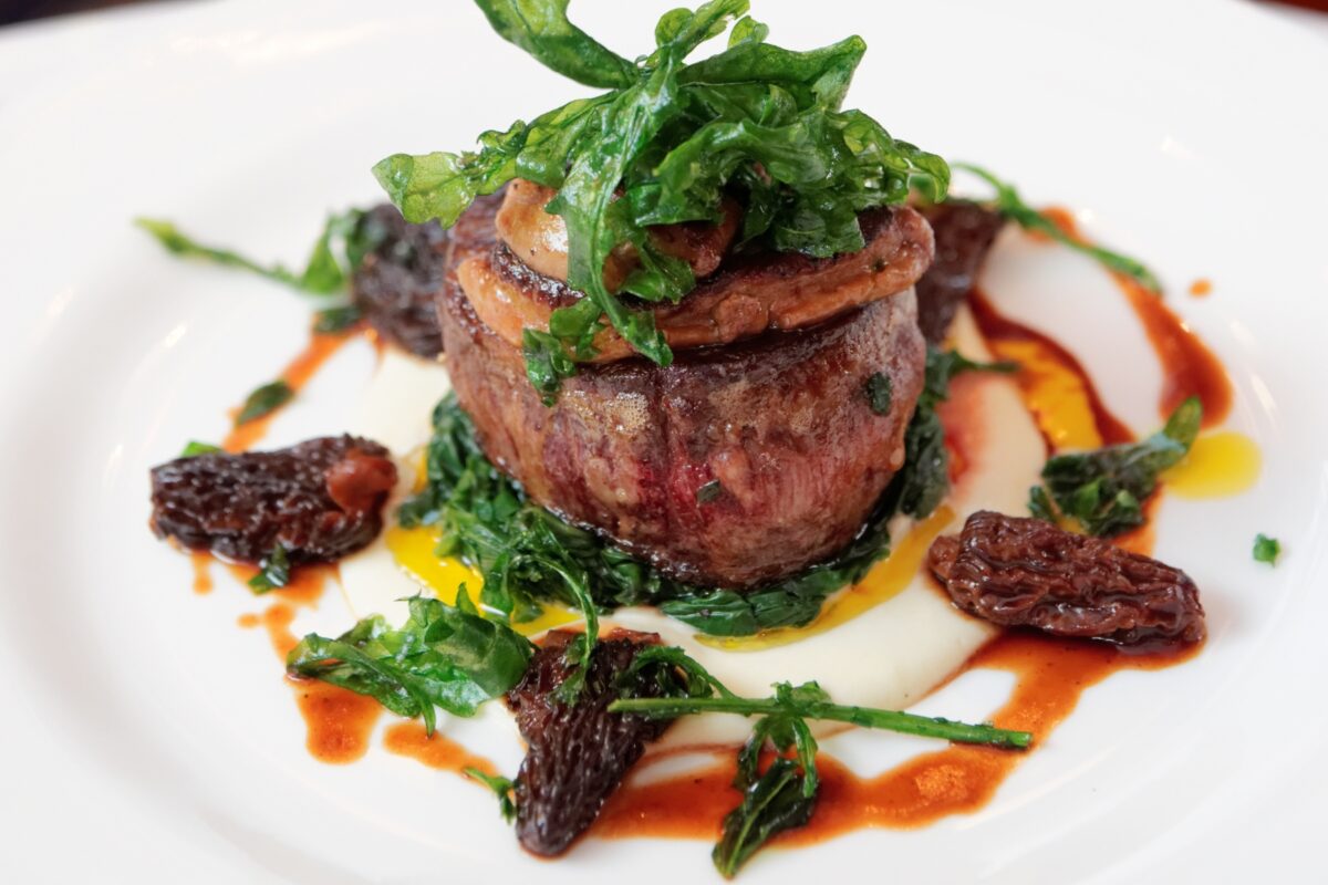 50 Best Wild Mushroom Recipes After A Day Of Foraging - West Coast